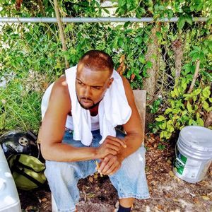 Meet your Posher, Trevor